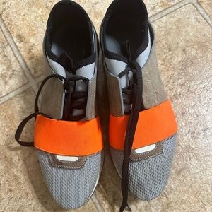 Balenciaga Trainers